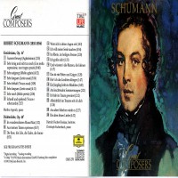 Buy Robert Schumann Great Composers B Mp3 Download